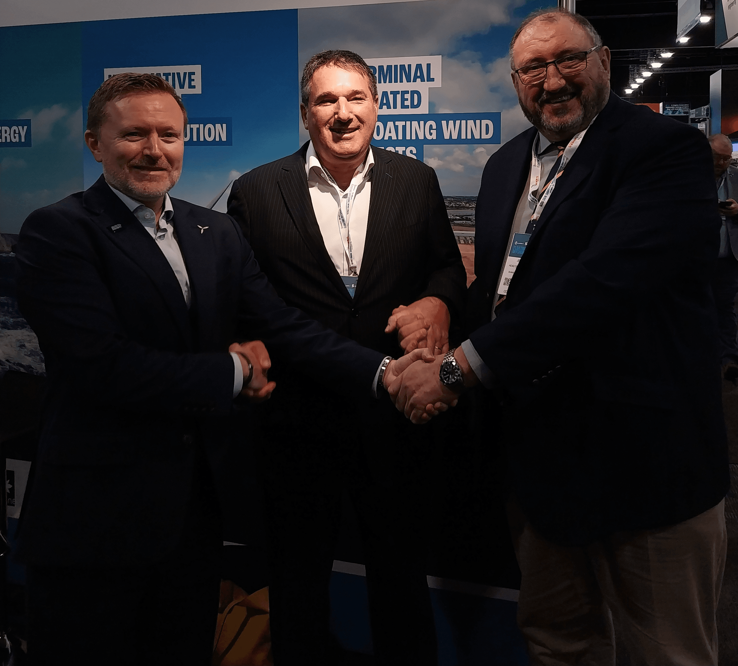 Shannon Foynes becomes founding member of global alliance