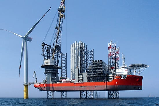 Offshore-Wind