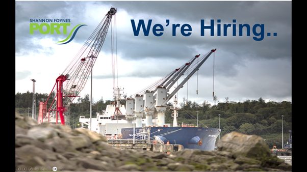 Image for the Tweet beginning: We are hiring folks, we