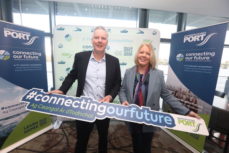 Image for the Tweet beginning: Schools TY short film competition